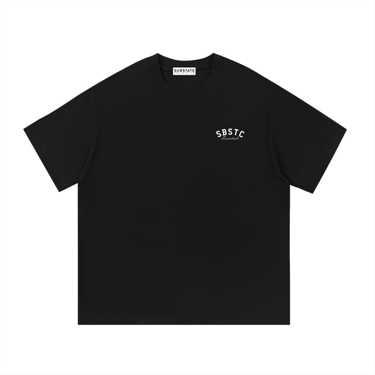 SBSTC Essential Cotton T-Shirt