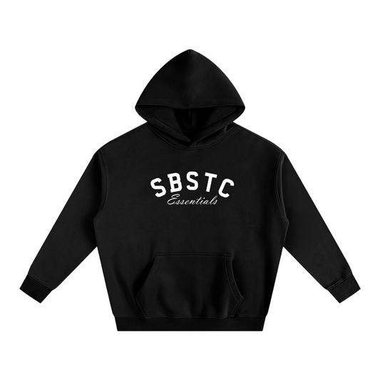 SBSTC Oversize Fleeced Hoodie