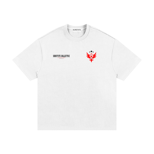 Substate Collective Anniversary Edition Cotton T-Shirt
