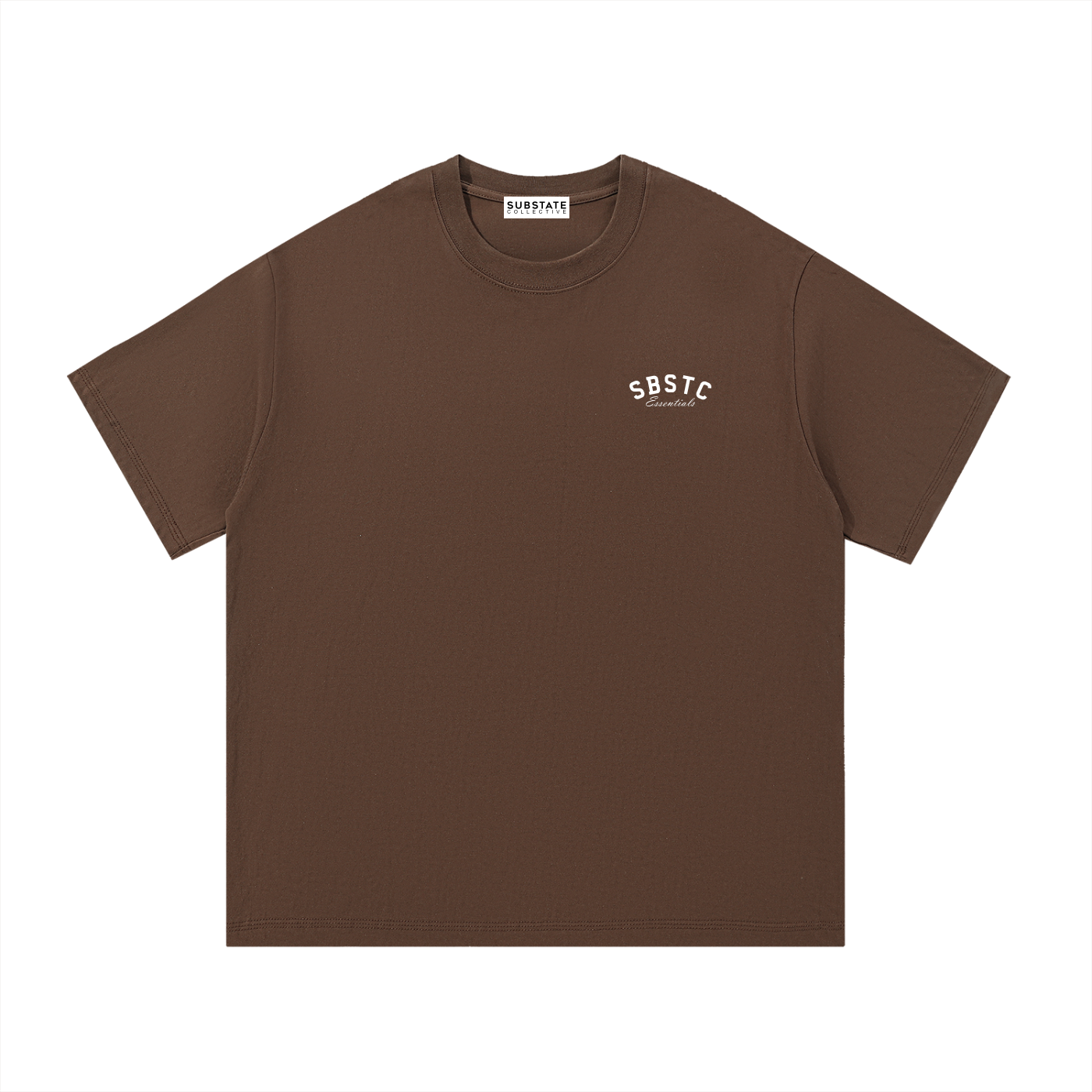 SBSTC Essential Cotton T-Shirt