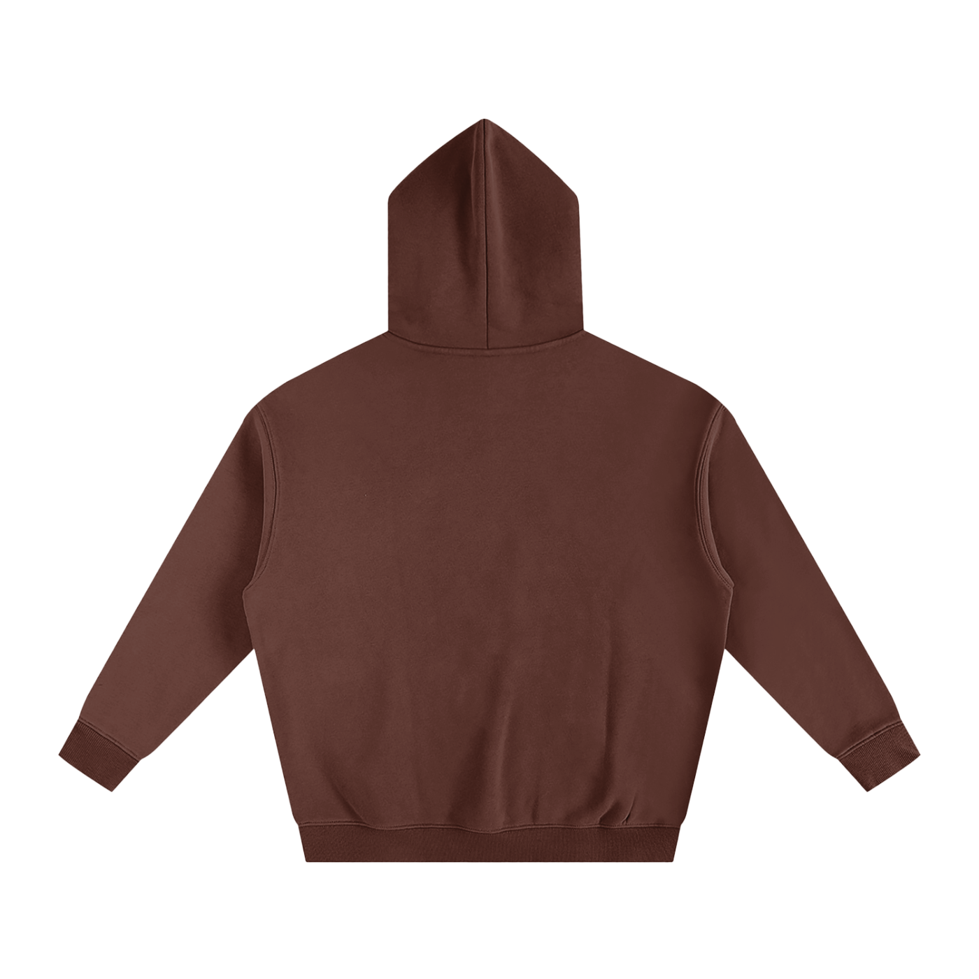 SBSTC Oversize Fleeced Hoodie