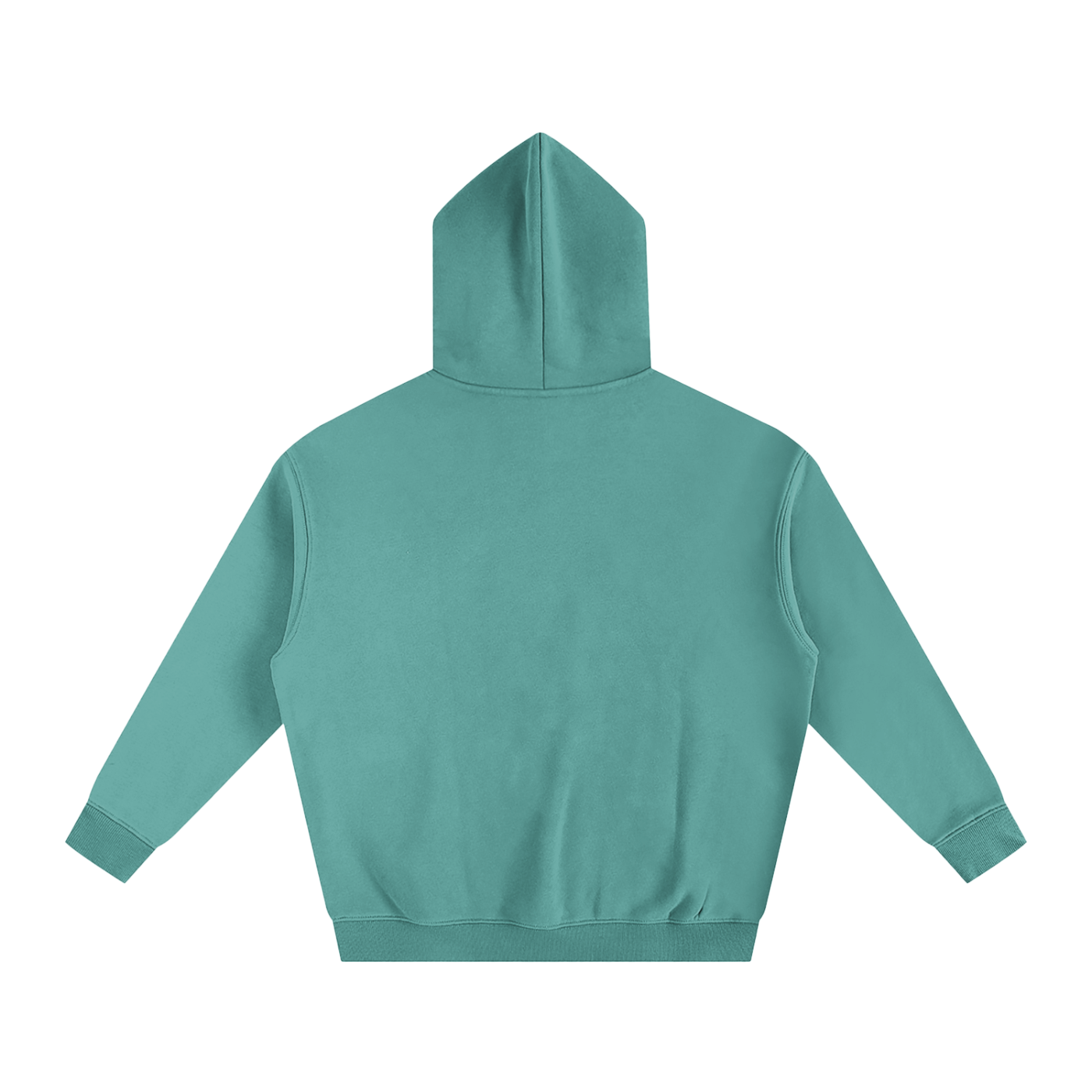 SBSTC Oversize Fleeced Hoodie