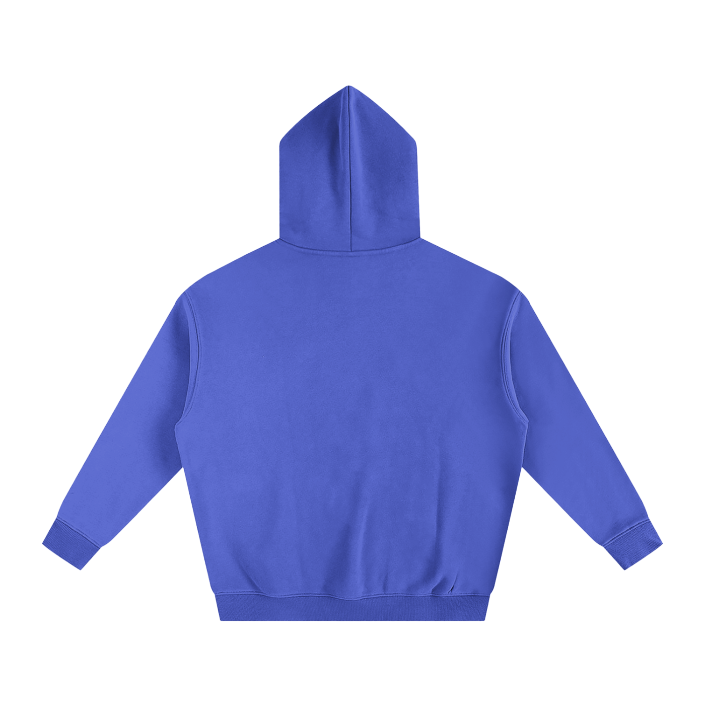 SBSTC Oversize Fleeced Hoodie
