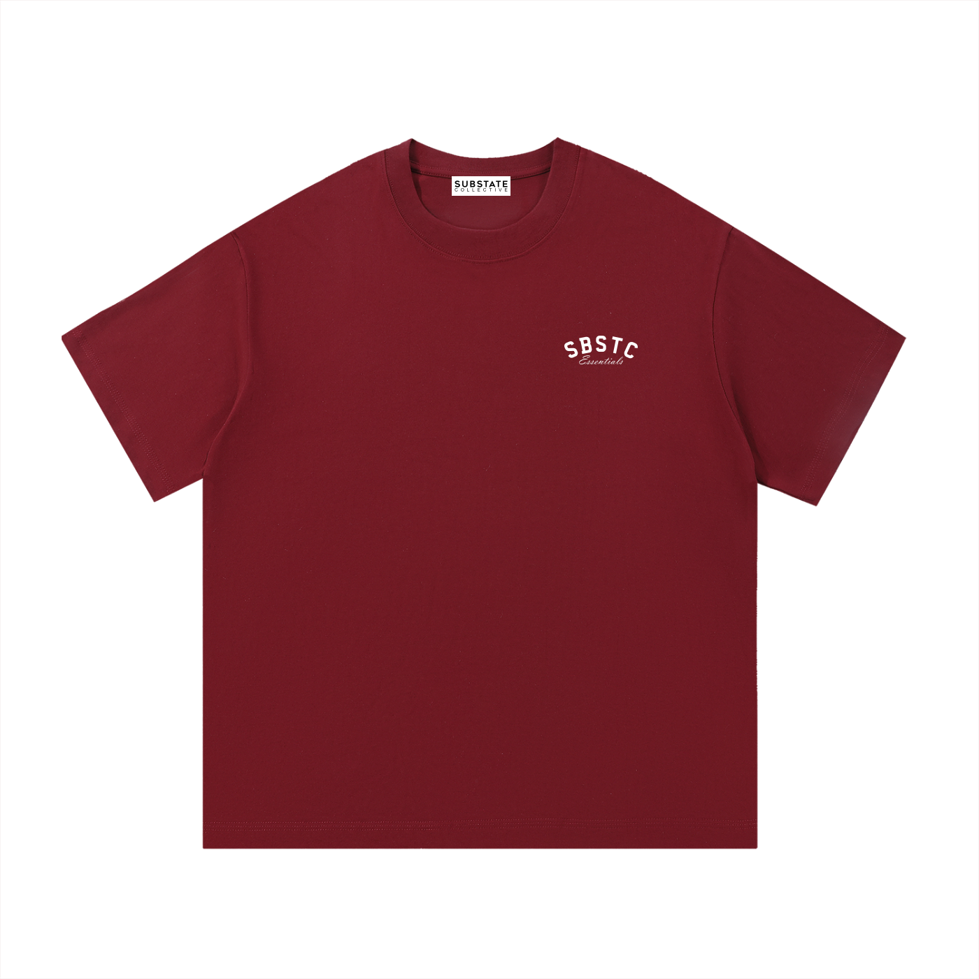 SBSTC Essential Cotton T-Shirt
