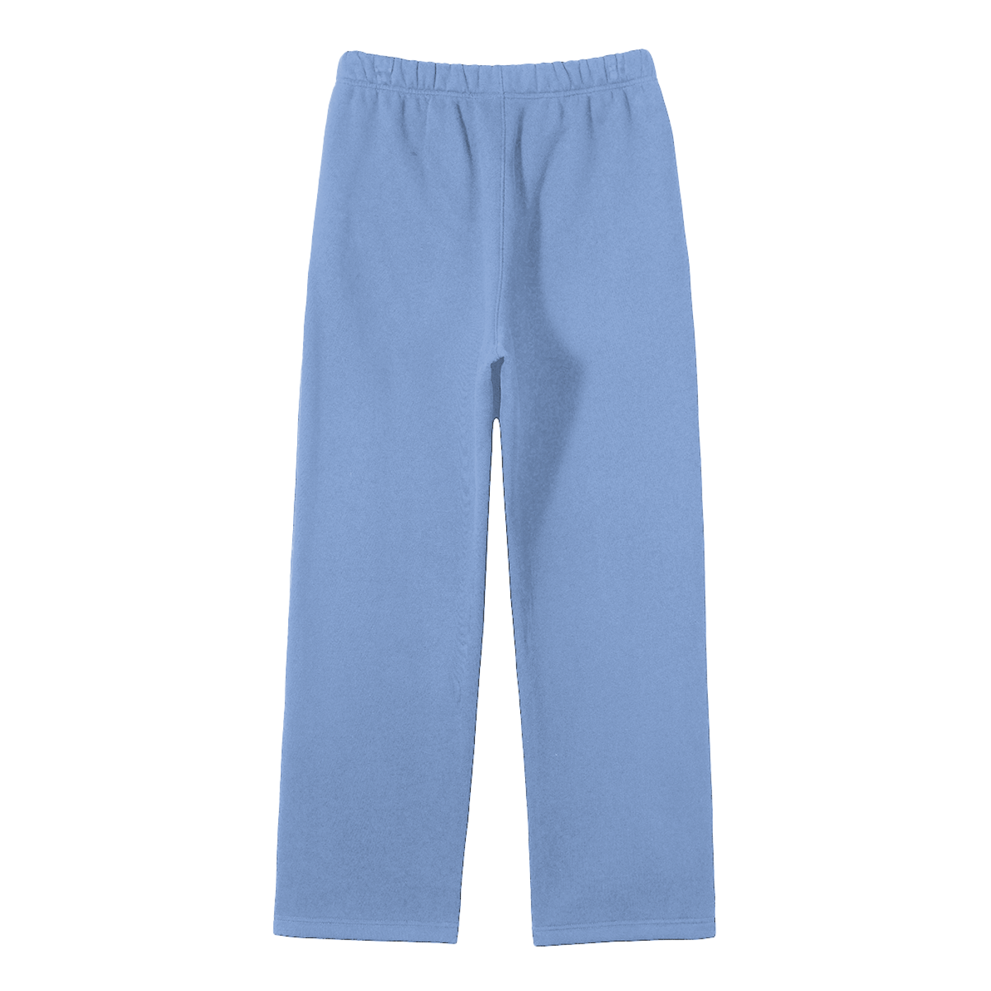 Minimal Substate Collective Fleece Straight Leg Pants