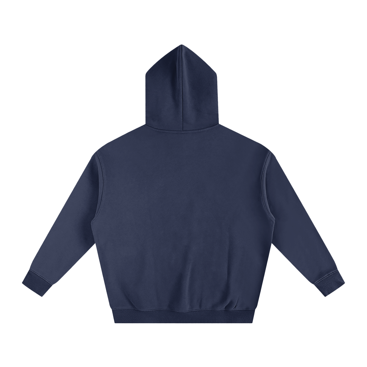 SBSTC Oversize Fleeced Hoodie