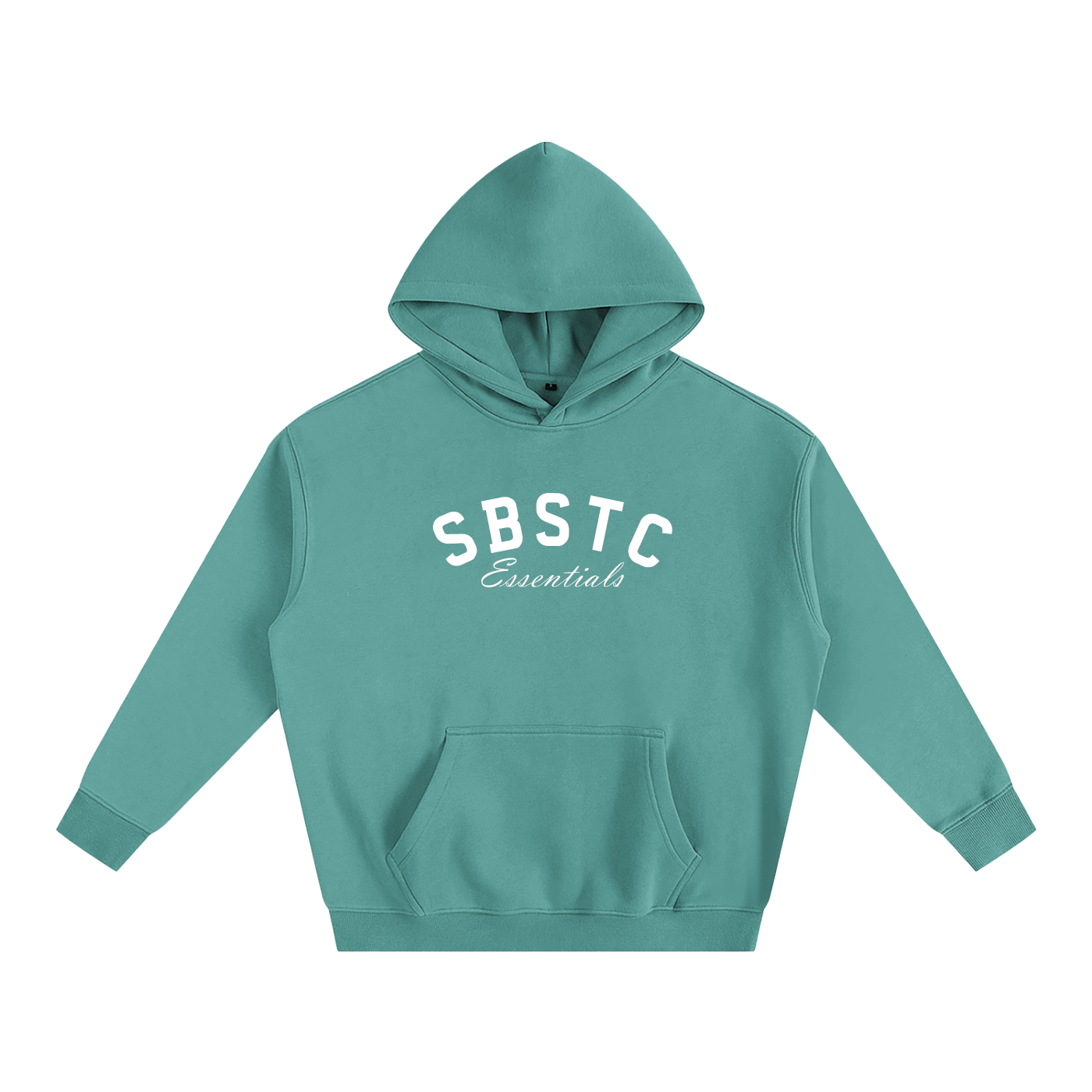 SBSTC Oversize Fleeced Hoodie