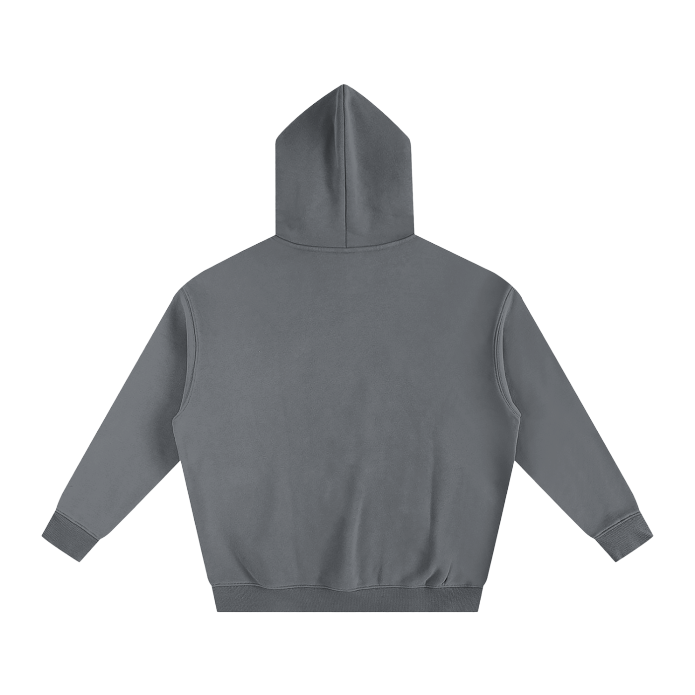 SBSTC Oversize Fleeced Hoodie