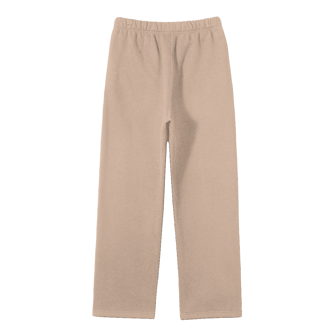 Minimal Substate Collective Fleece Straight Leg Pants