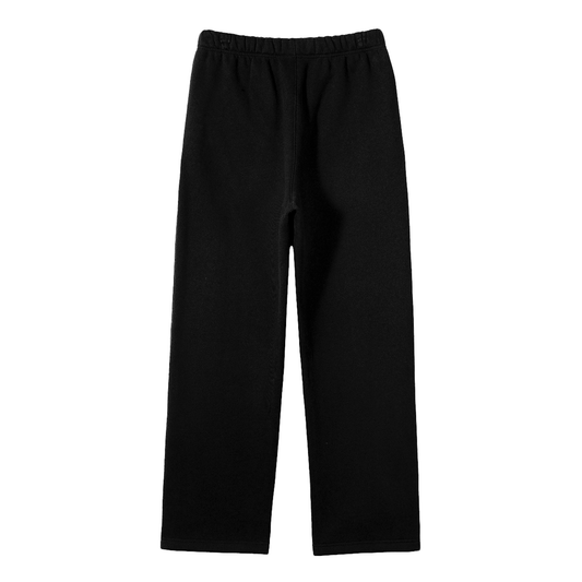 Minimal Substate Collective Fleece Straight Leg Pants