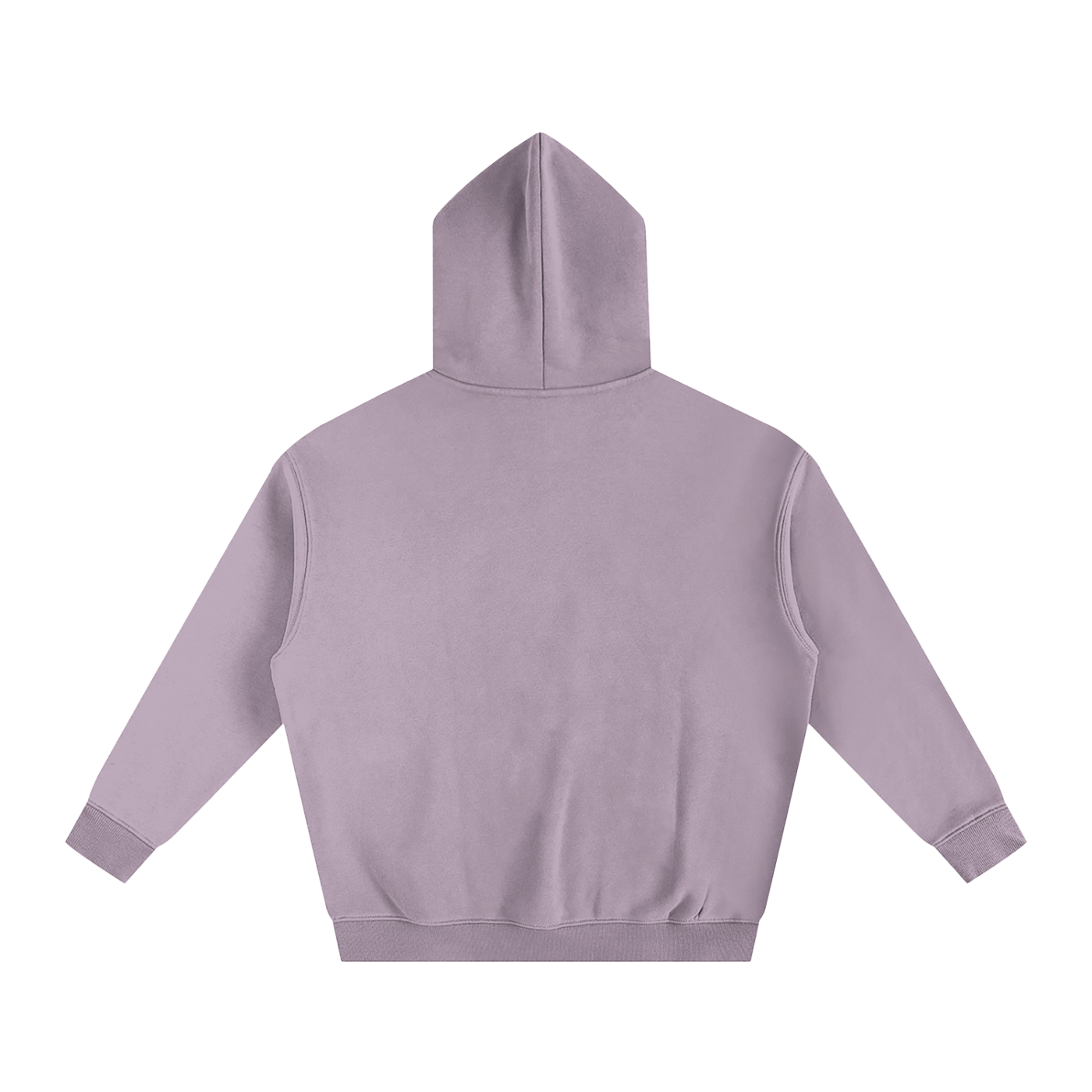 SBSTC Oversize Fleeced Hoodie