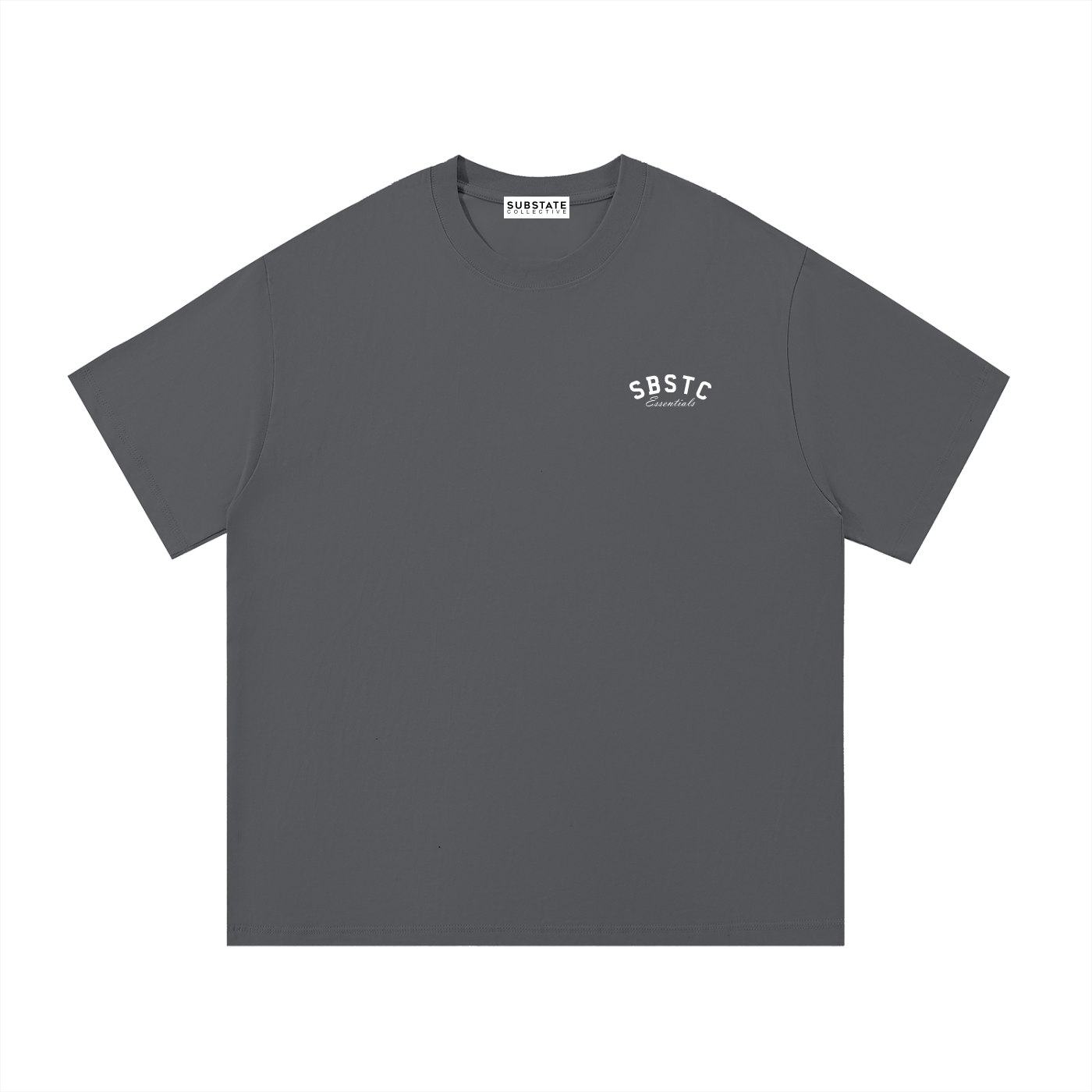 SBSTC Essential Cotton T-Shirt