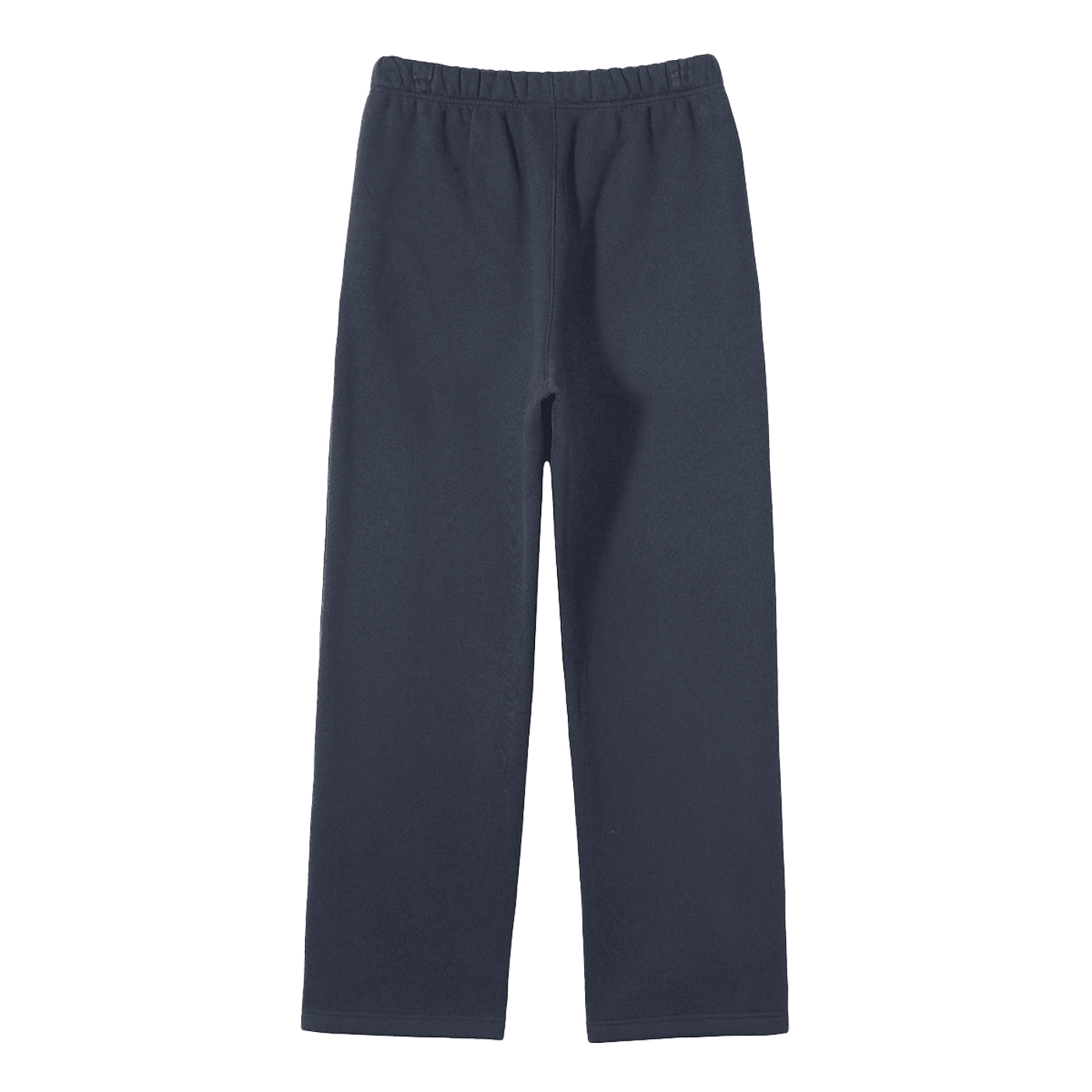 Minimal Substate Collective Fleece Straight Leg Pants