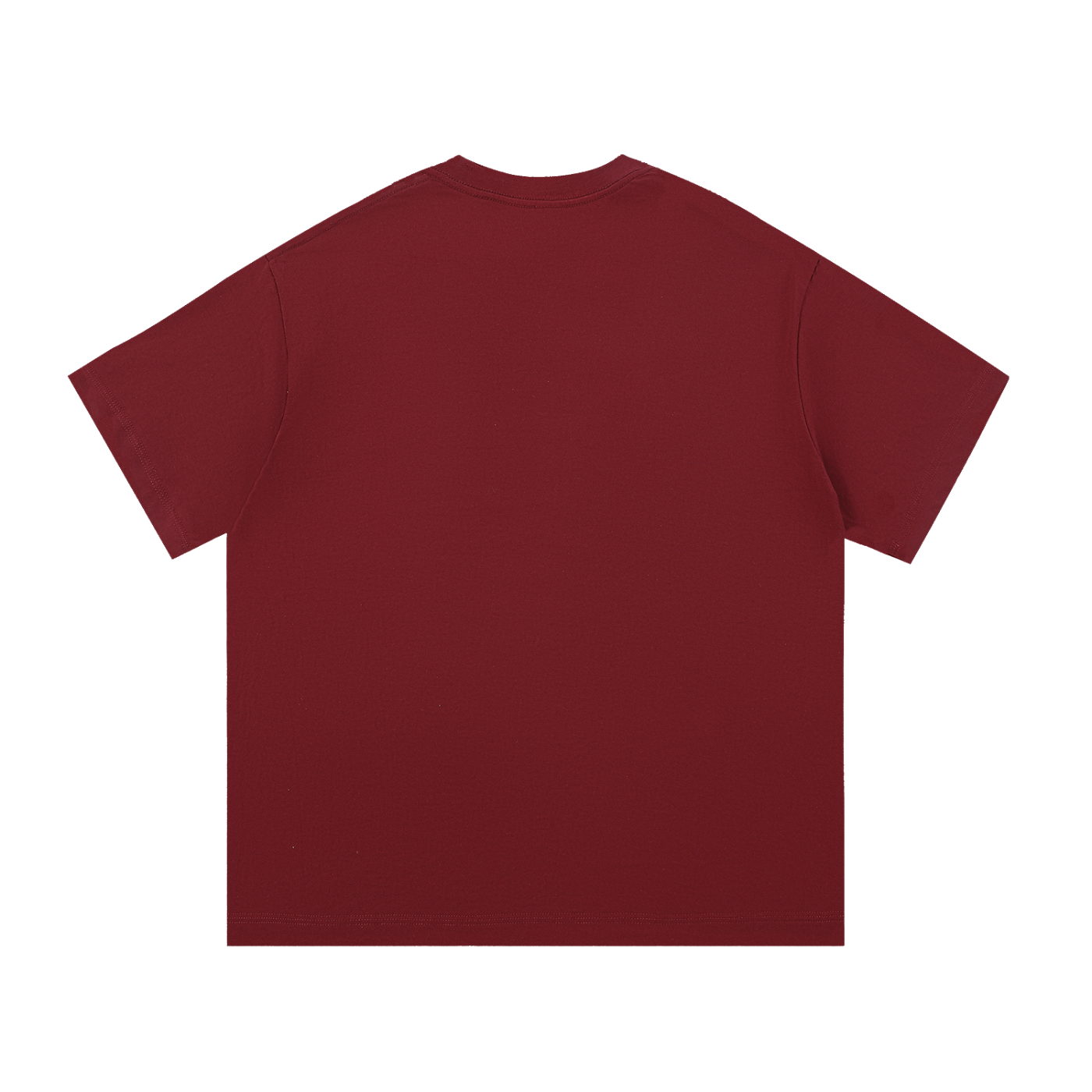 SBSTC Essential Cotton T-Shirt