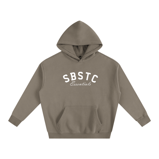 SBSTC Oversize Fleeced Hoodie
