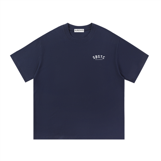 SBSTC Essential Cotton T-Shirt