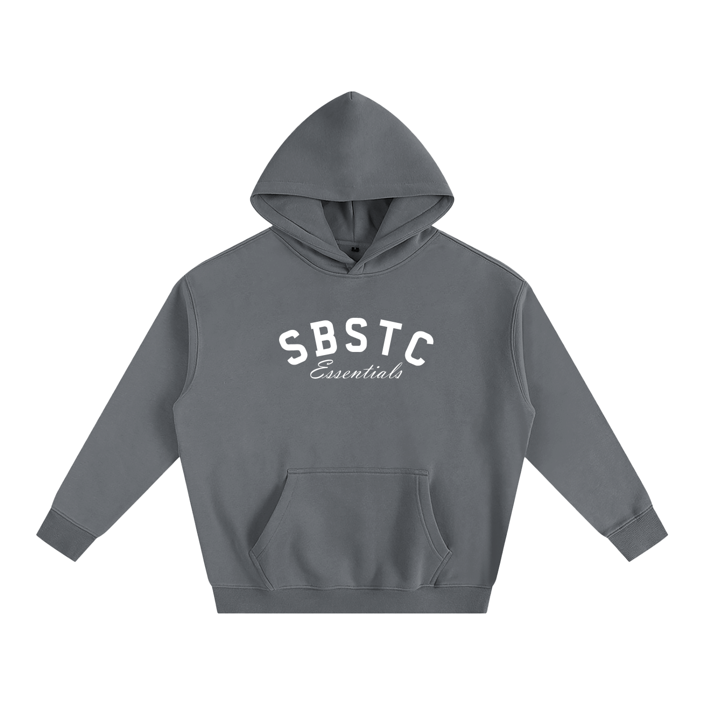 SBSTC Oversize Fleeced Hoodie