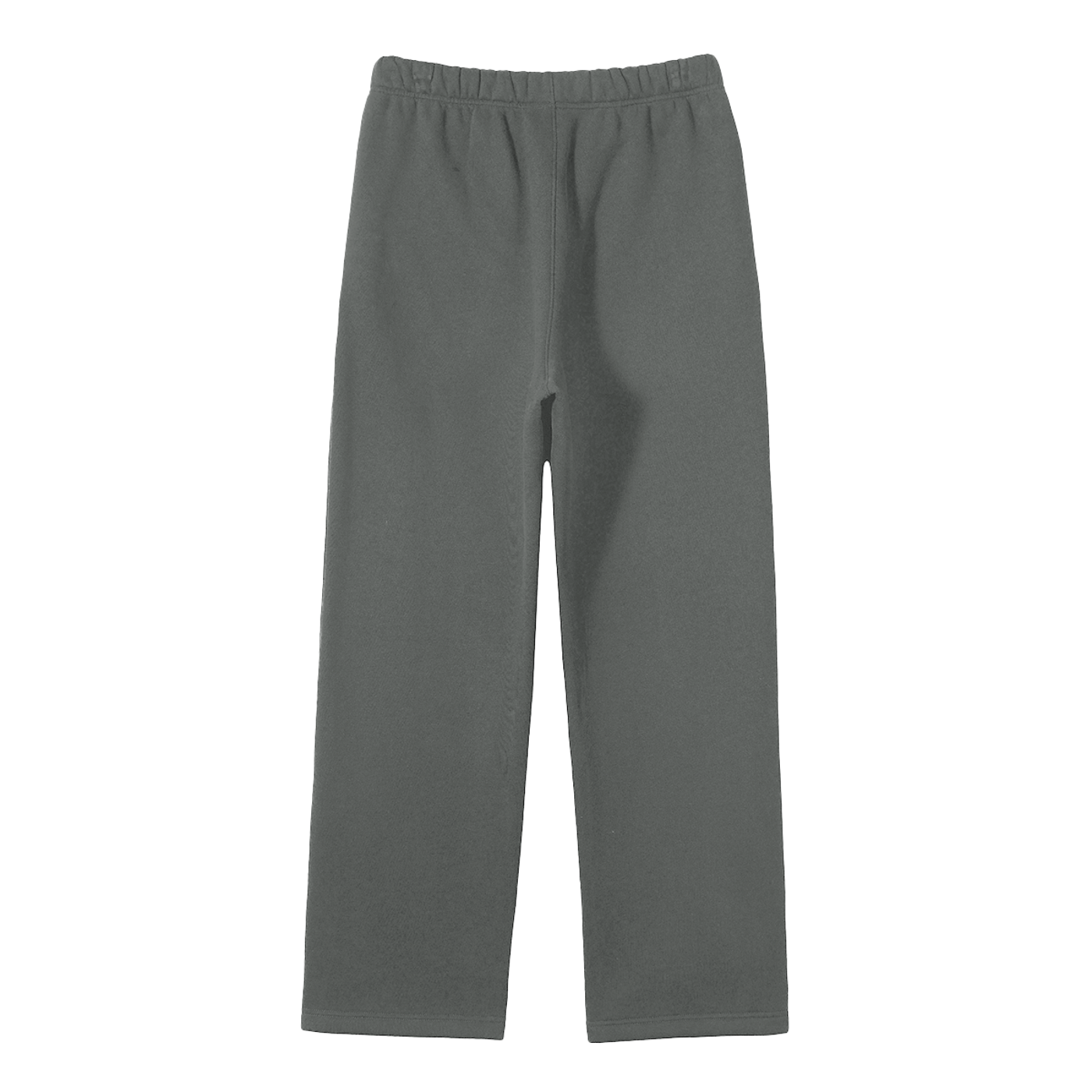 Minimal Substate Collective Fleece Straight Leg Pants